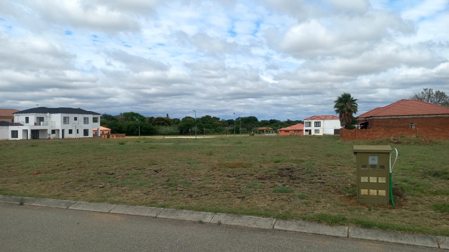 0 Bedroom Property for Sale in Brits Rural North West
